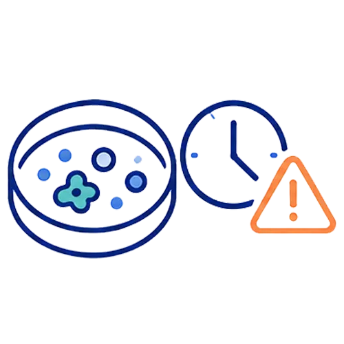 Sample Quality & Viability Assessment Delays